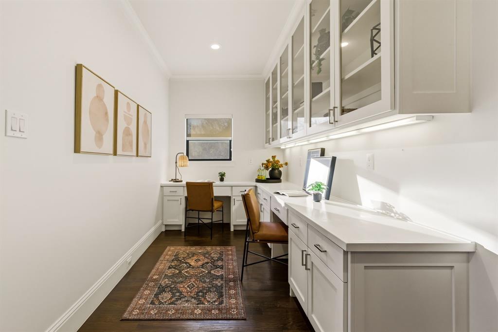 Linwood Place - Residential