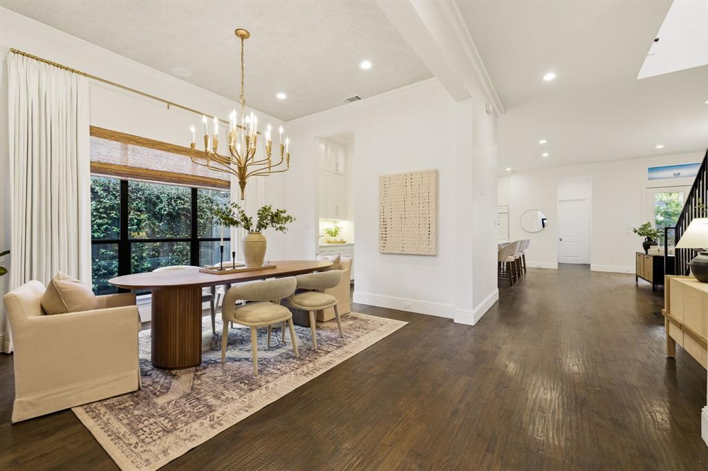 Linwood Place - Residential
