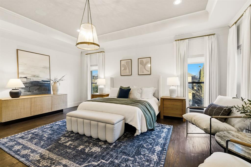 Linwood Place - Residential