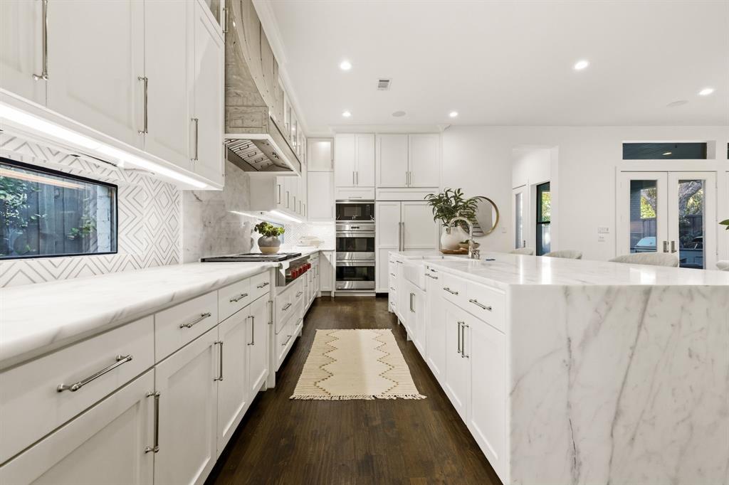 Linwood Place - Residential