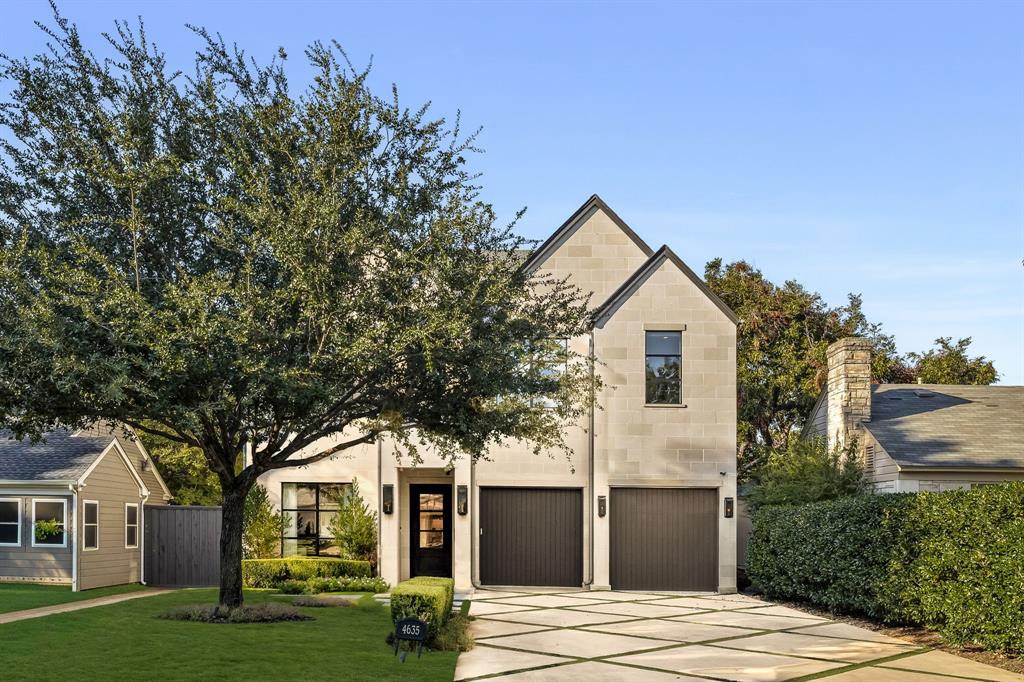 Linwood Place - Residential