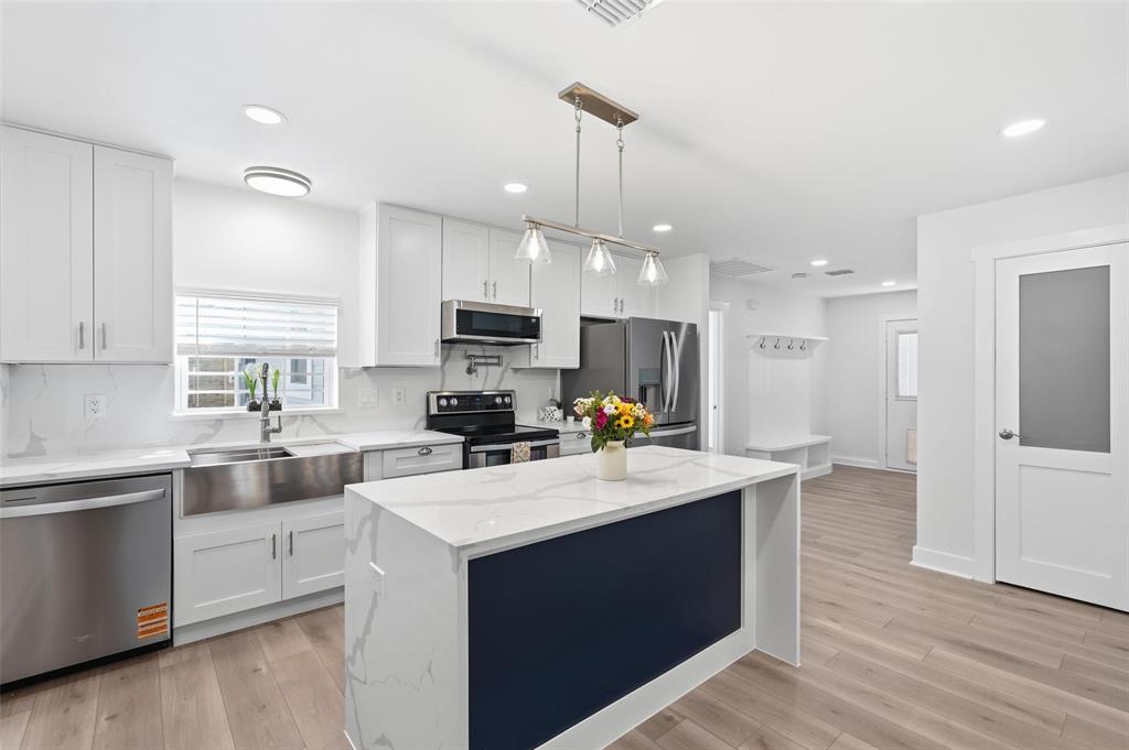 Brookfield - Residential