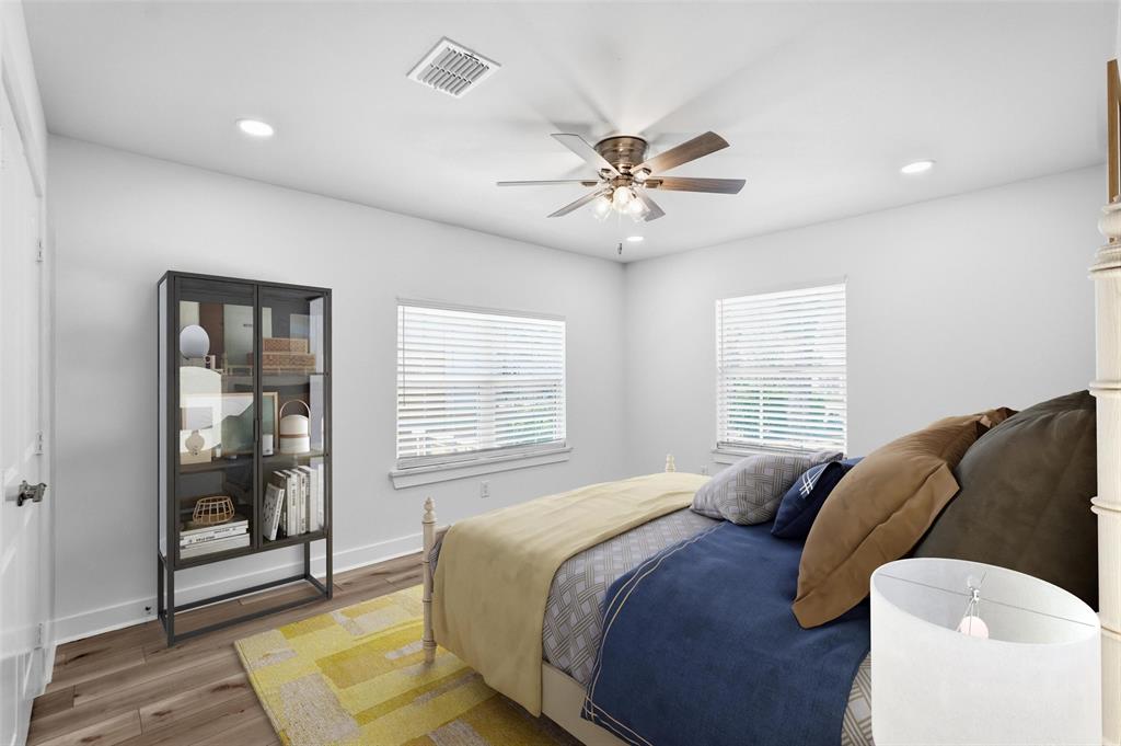 Brookfield - Residential