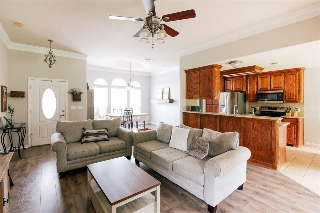 Testerman Addition - Residential