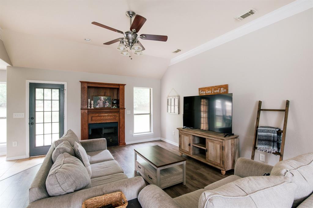Testerman Addition - Residential