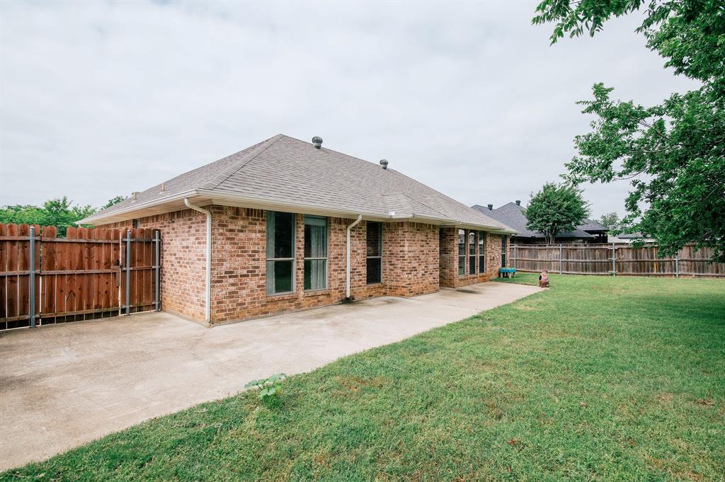 Testerman Addition - Residential