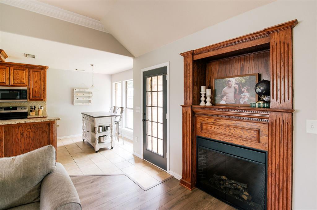 Testerman Addition - Residential
