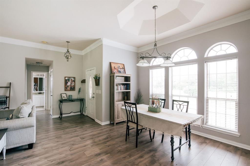 Testerman Addition - Residential