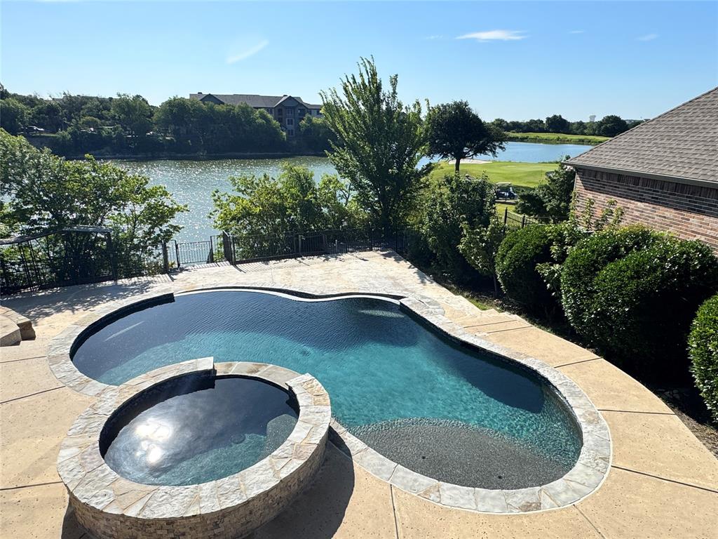 Estates & Villas At Fossil Crk - Residential