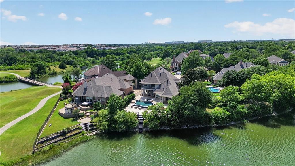 Estates & Villas At Fossil Crk - Residential