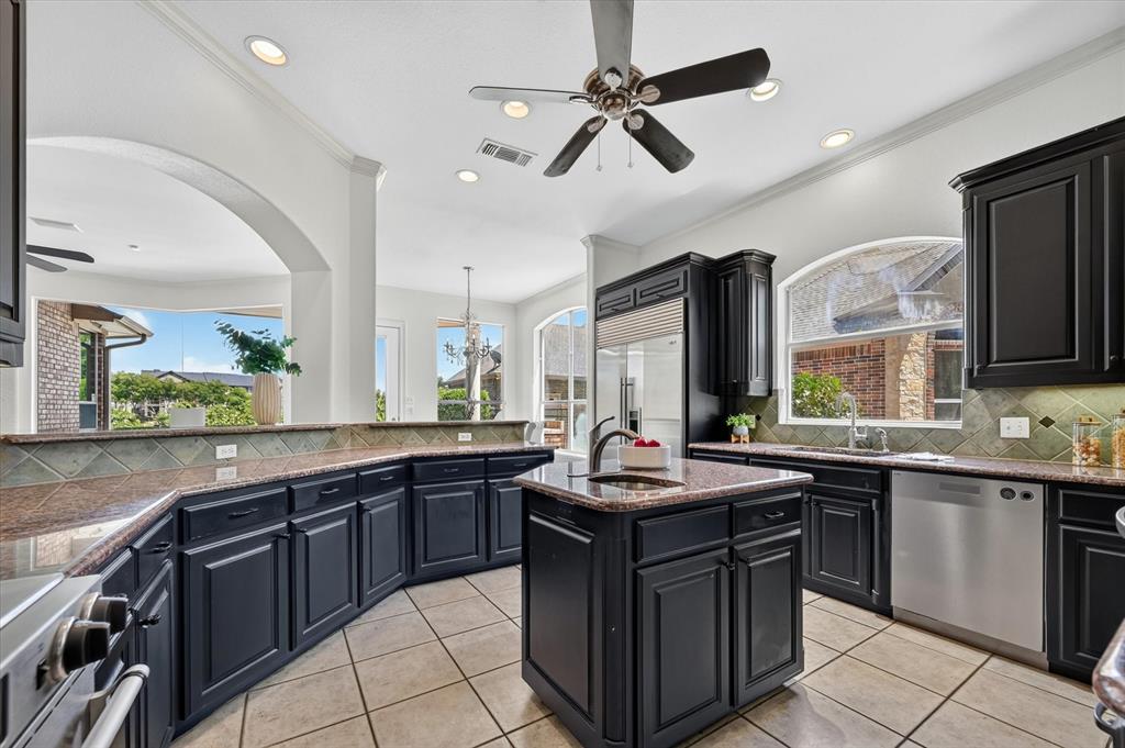 Estates & Villas At Fossil Crk - Residential