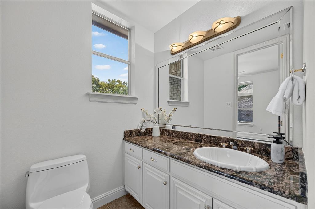 Estates & Villas At Fossil Crk - Residential