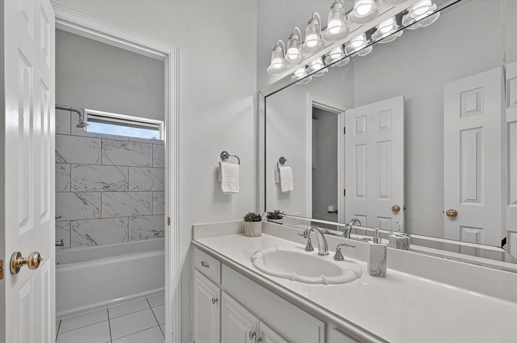 Estates & Villas At Fossil Crk - Residential