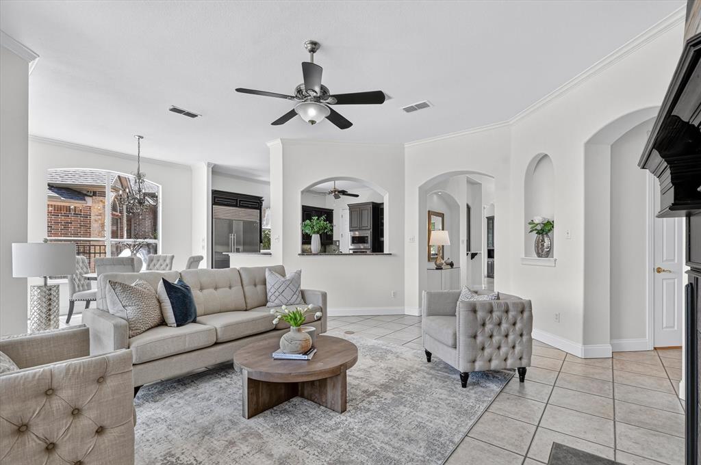 Estates & Villas At Fossil Crk - Residential