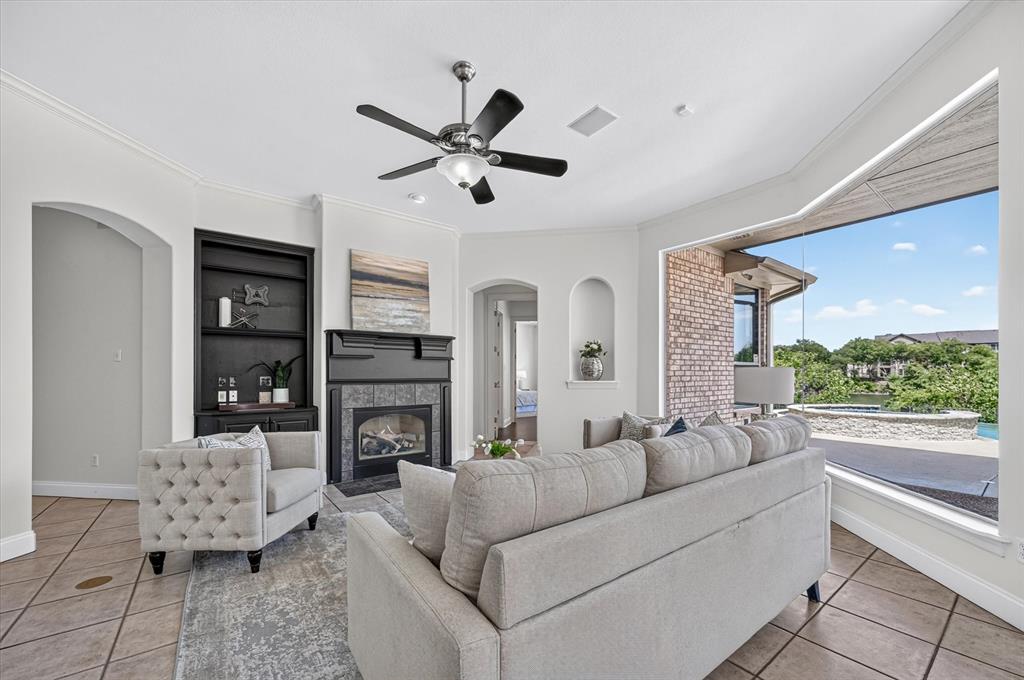 Estates & Villas At Fossil Crk - Residential