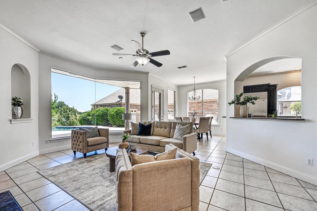 Estates & Villas At Fossil Crk - Residential
