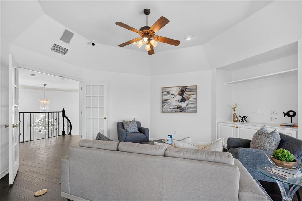 Estates & Villas At Fossil Crk - Residential