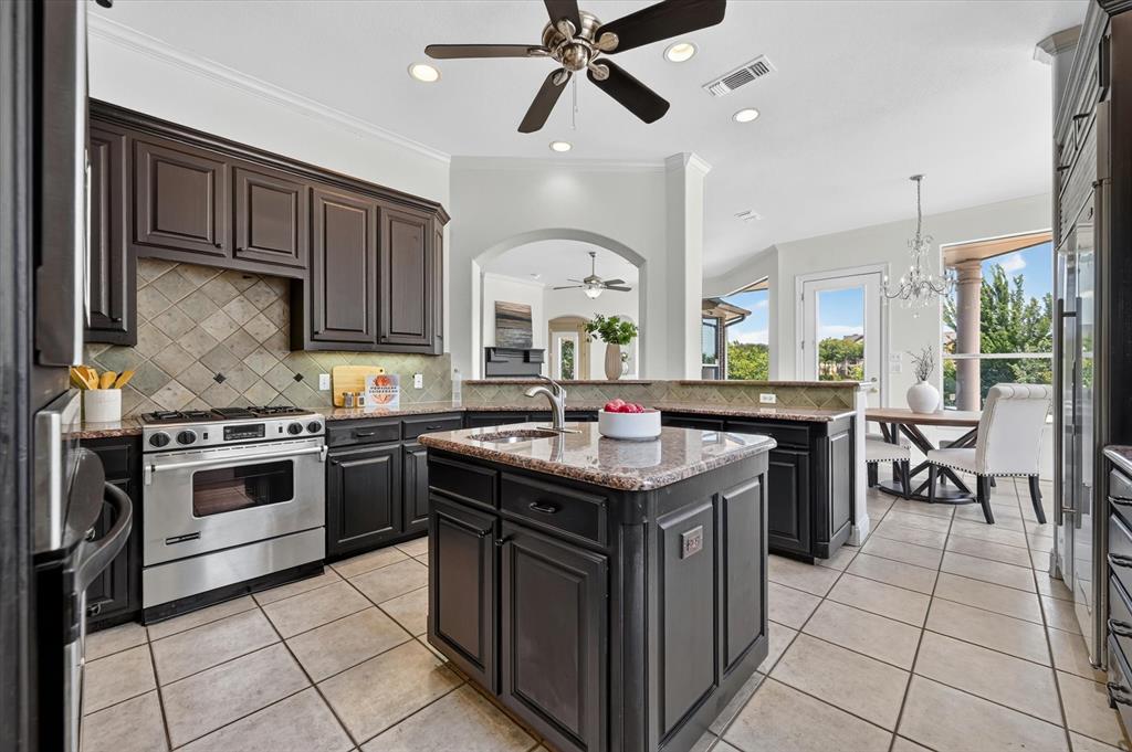 Estates & Villas At Fossil Crk - Residential
