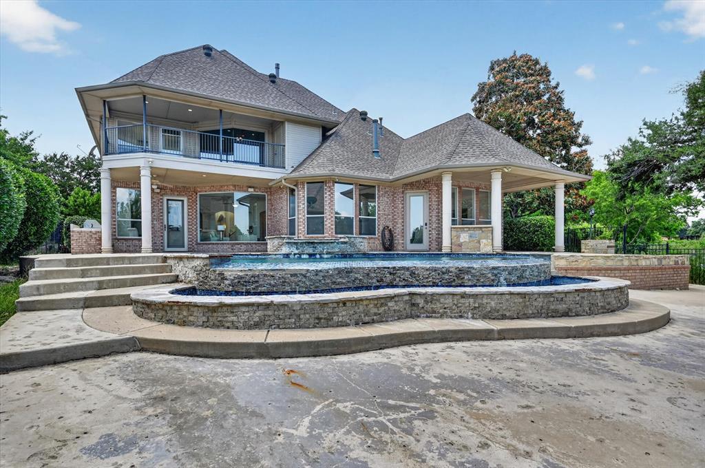 Estates & Villas At Fossil Crk - Residential