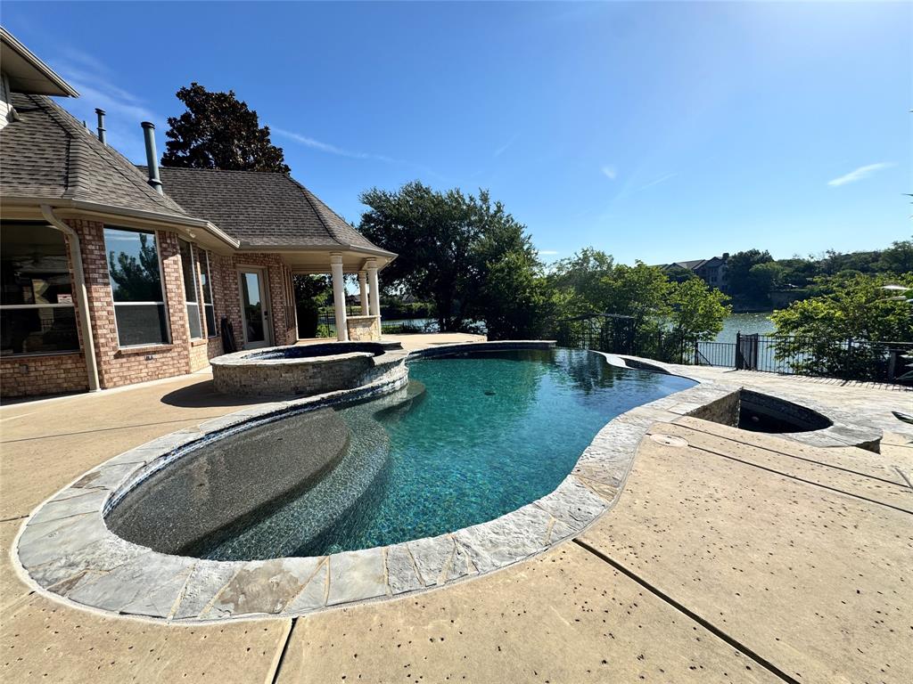 Estates & Villas At Fossil Crk - Residential