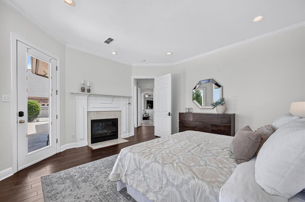 Estates & Villas At Fossil Crk - Residential