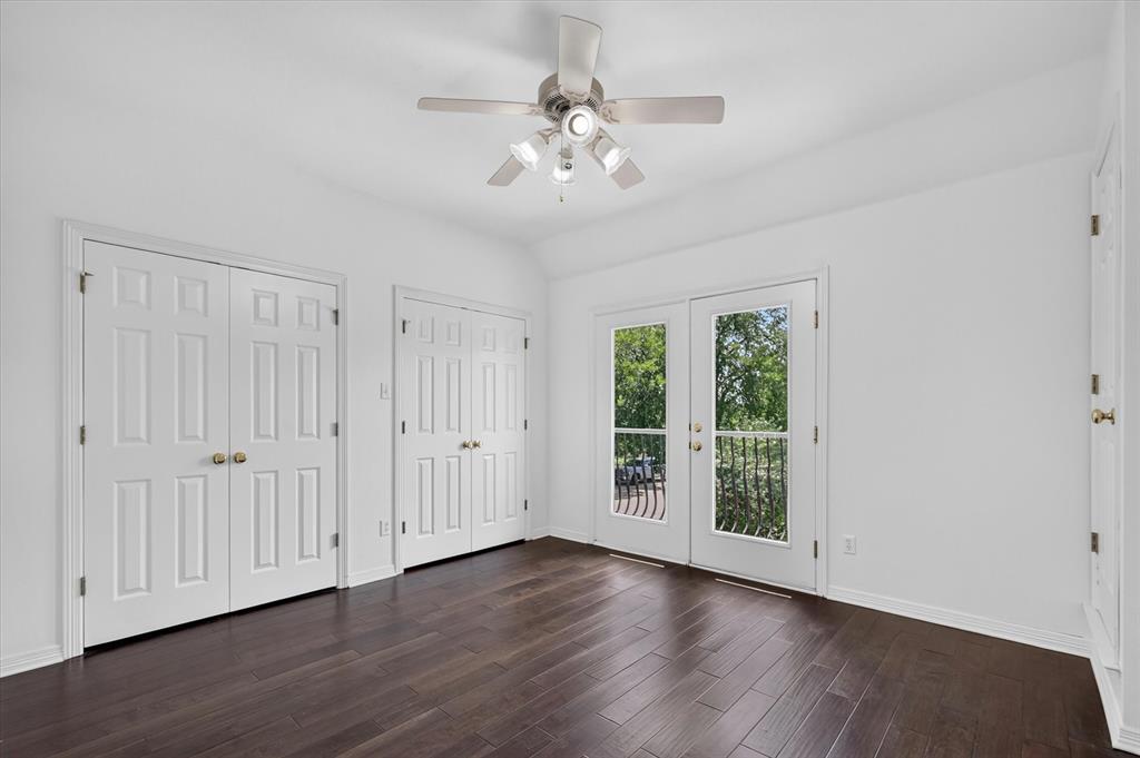 Estates & Villas At Fossil Crk - Residential
