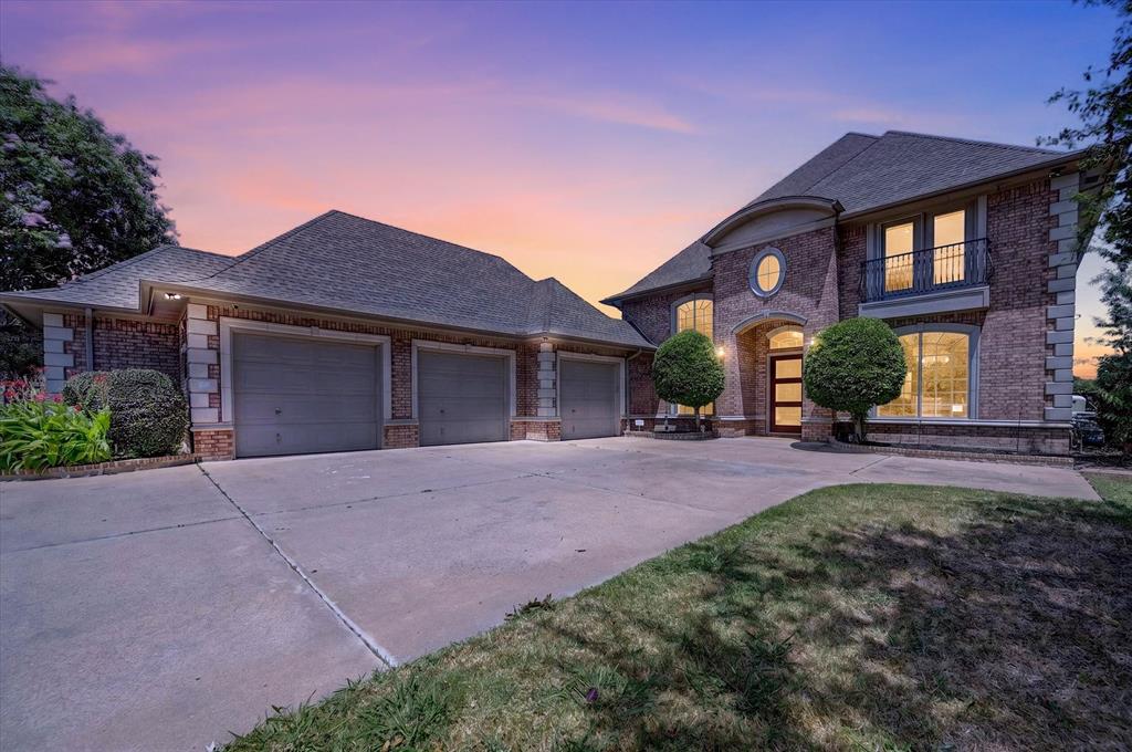 Estates & Villas At Fossil Crk - Residential