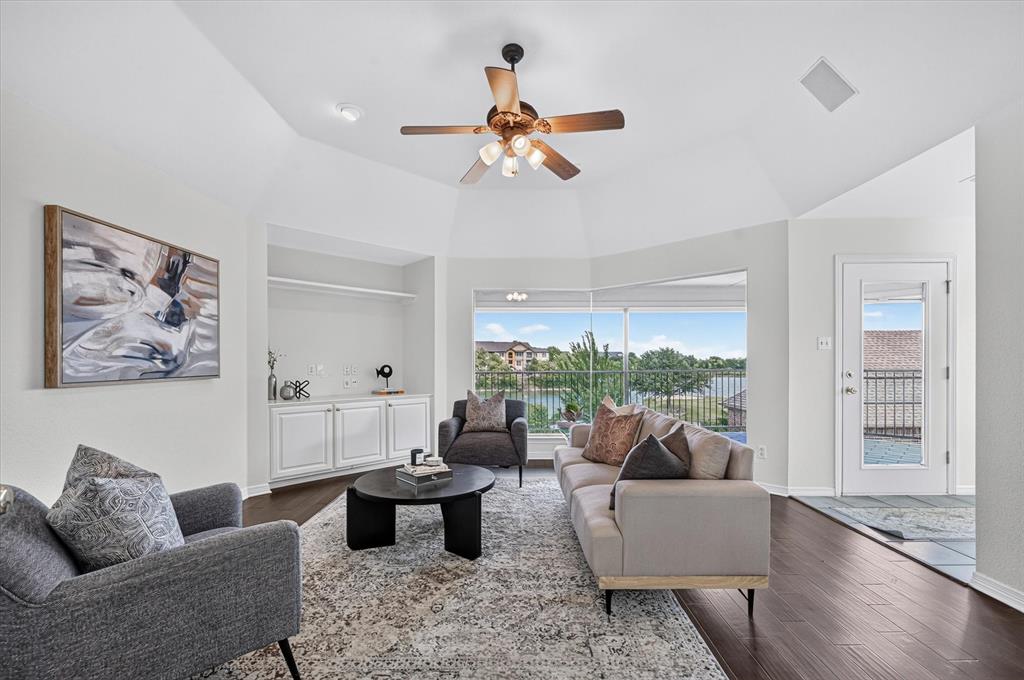 Estates & Villas At Fossil Crk - Residential