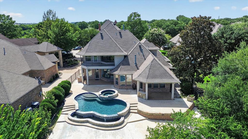 Estates & Villas At Fossil Crk - Residential