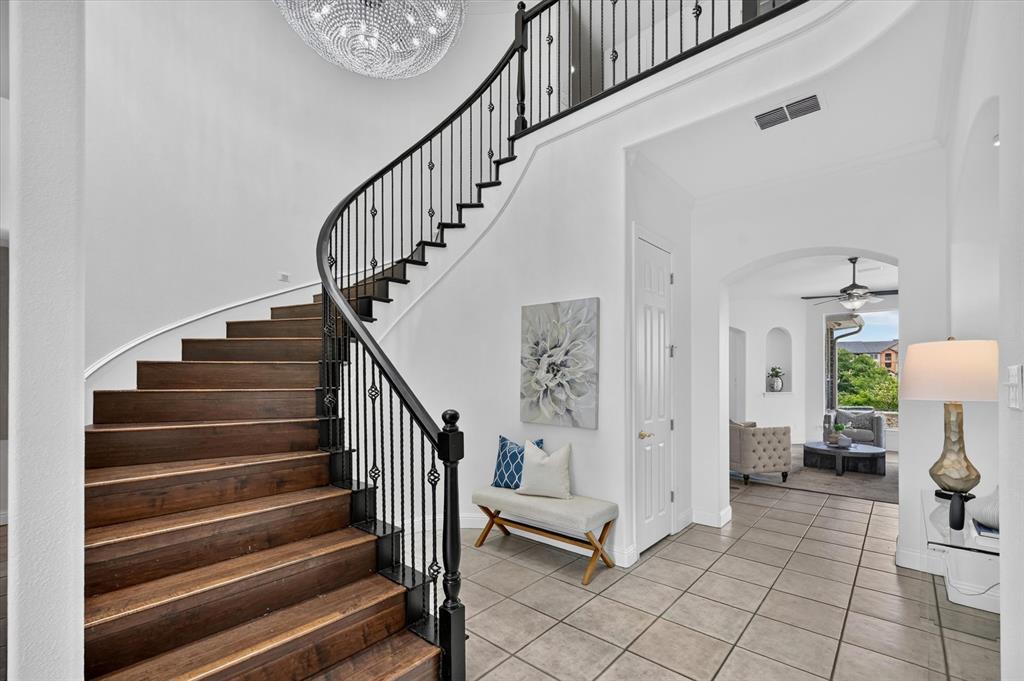 Estates & Villas At Fossil Crk - Residential