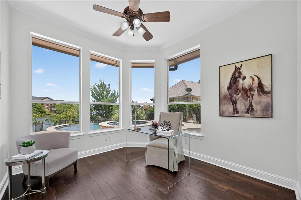Estates & Villas At Fossil Crk - Residential