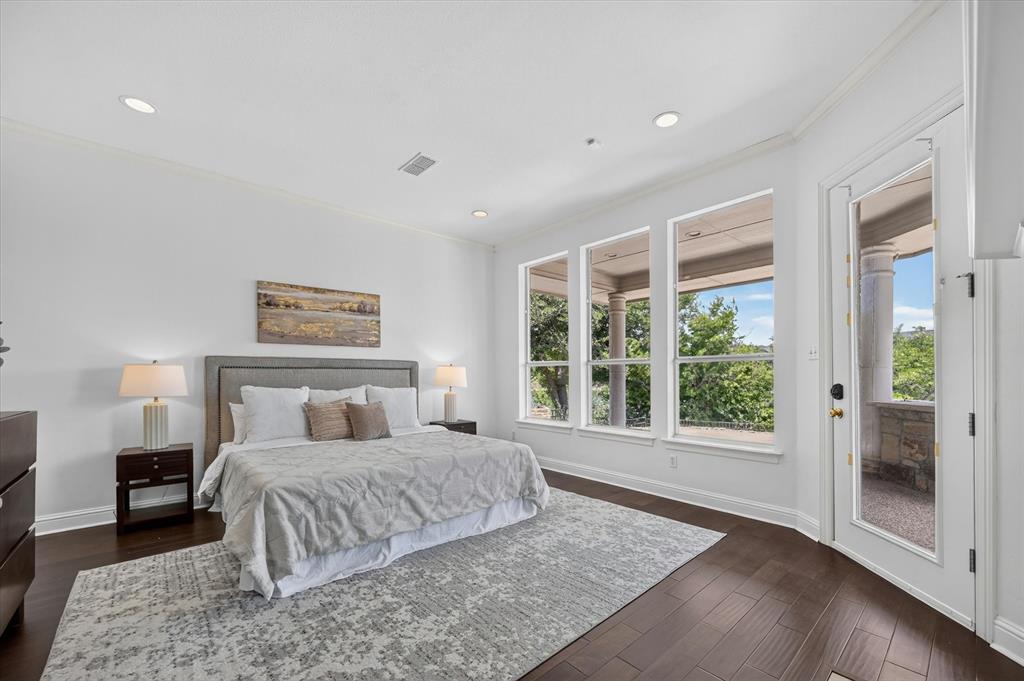 Estates & Villas At Fossil Crk - Residential