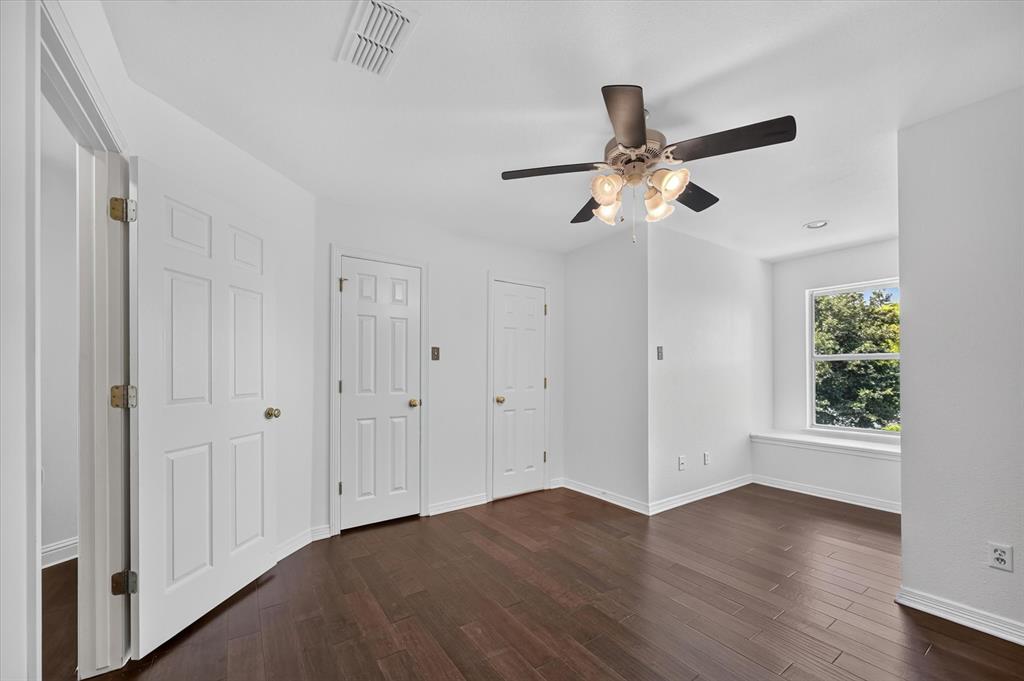 Estates & Villas At Fossil Crk - Residential