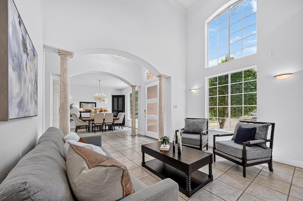 Estates & Villas At Fossil Crk - Residential