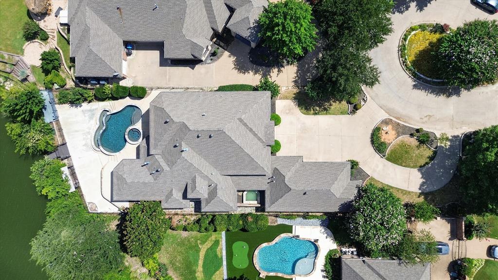 Estates & Villas At Fossil Crk - Residential