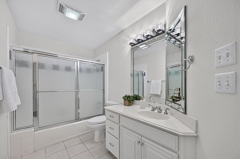 Estates & Villas At Fossil Crk - Residential