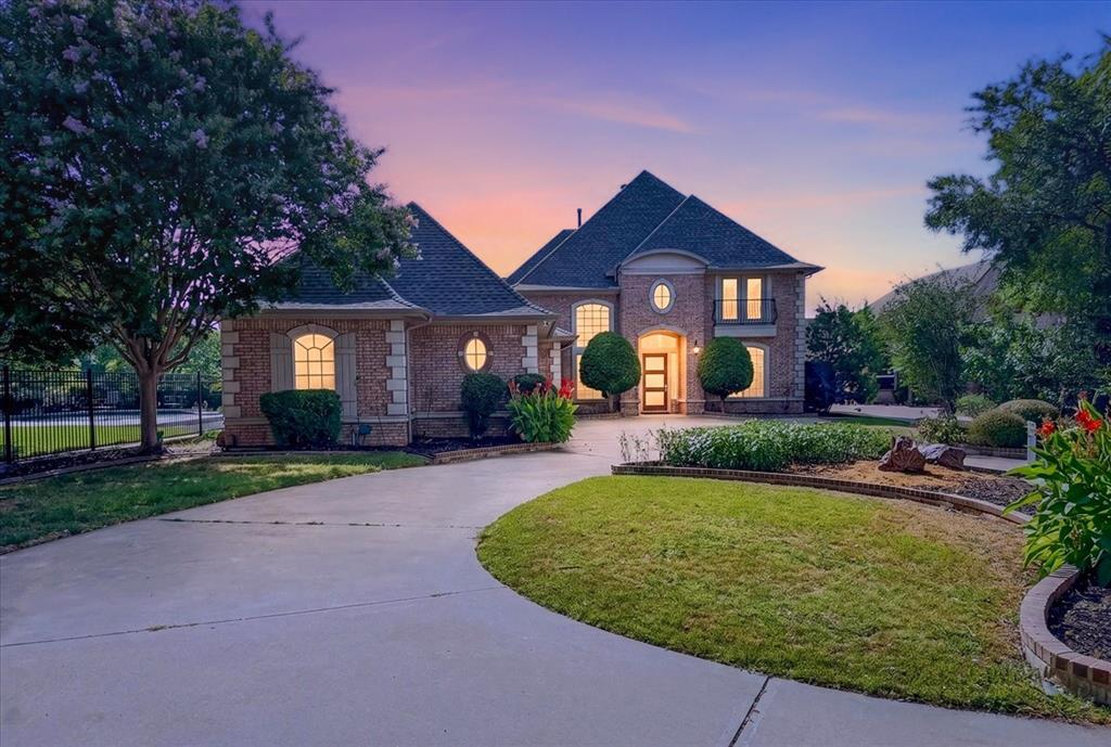 Estates & Villas At Fossil Crk - Residential