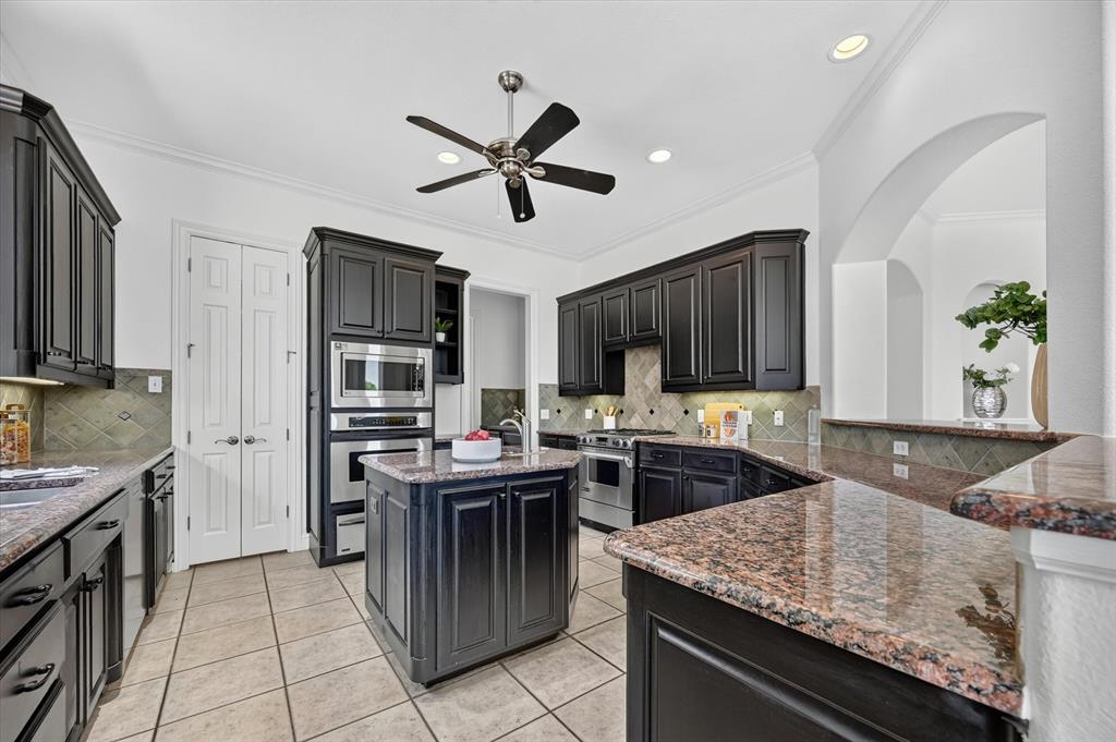 Estates & Villas At Fossil Crk - Residential