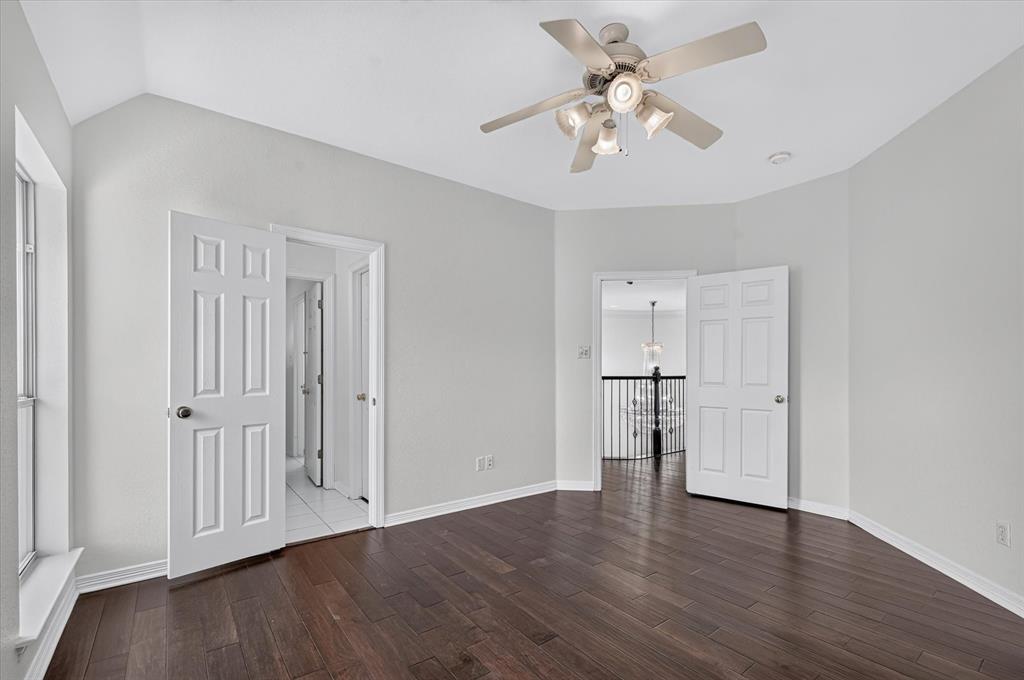 Estates & Villas At Fossil Crk - Residential