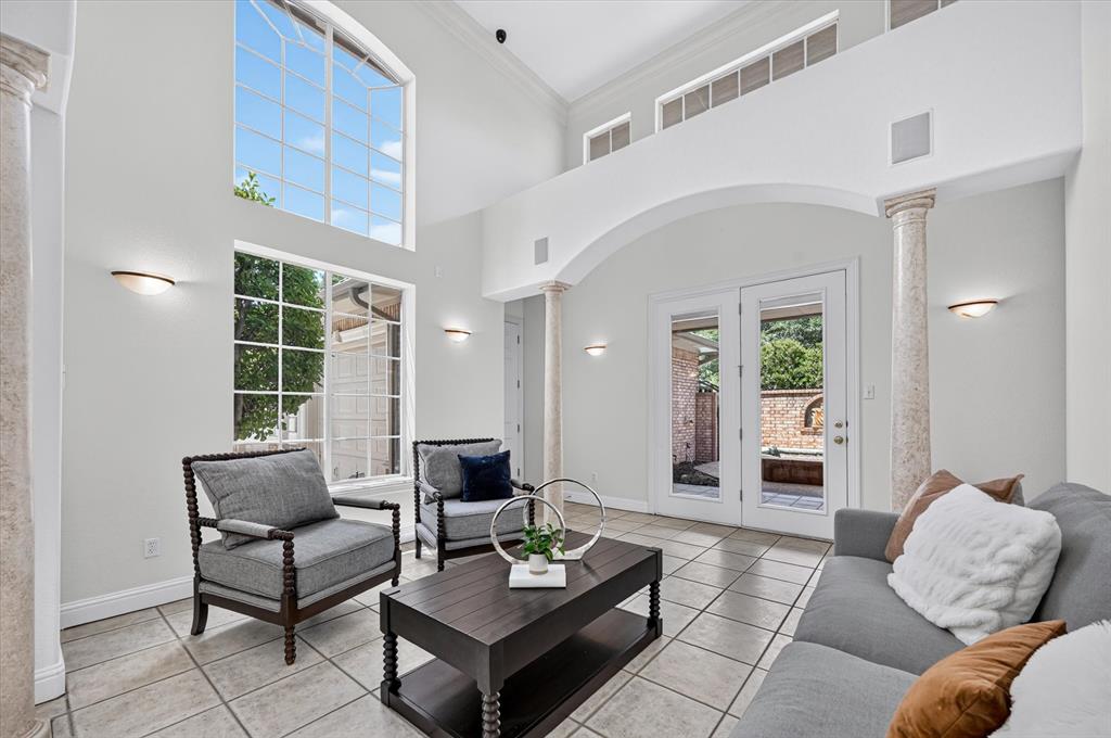 Estates & Villas At Fossil Crk - Residential