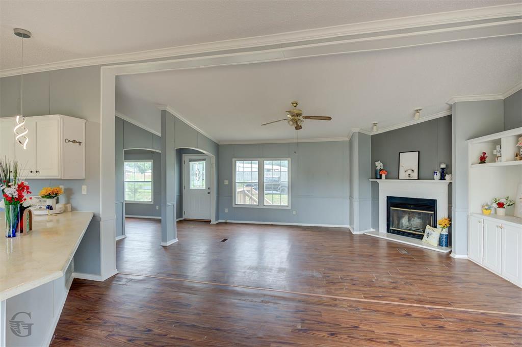 Woolworth Oaks - Residential