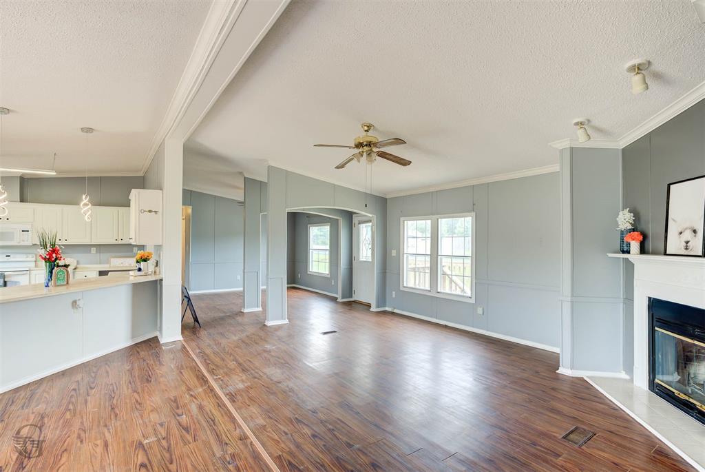Woolworth Oaks - Residential