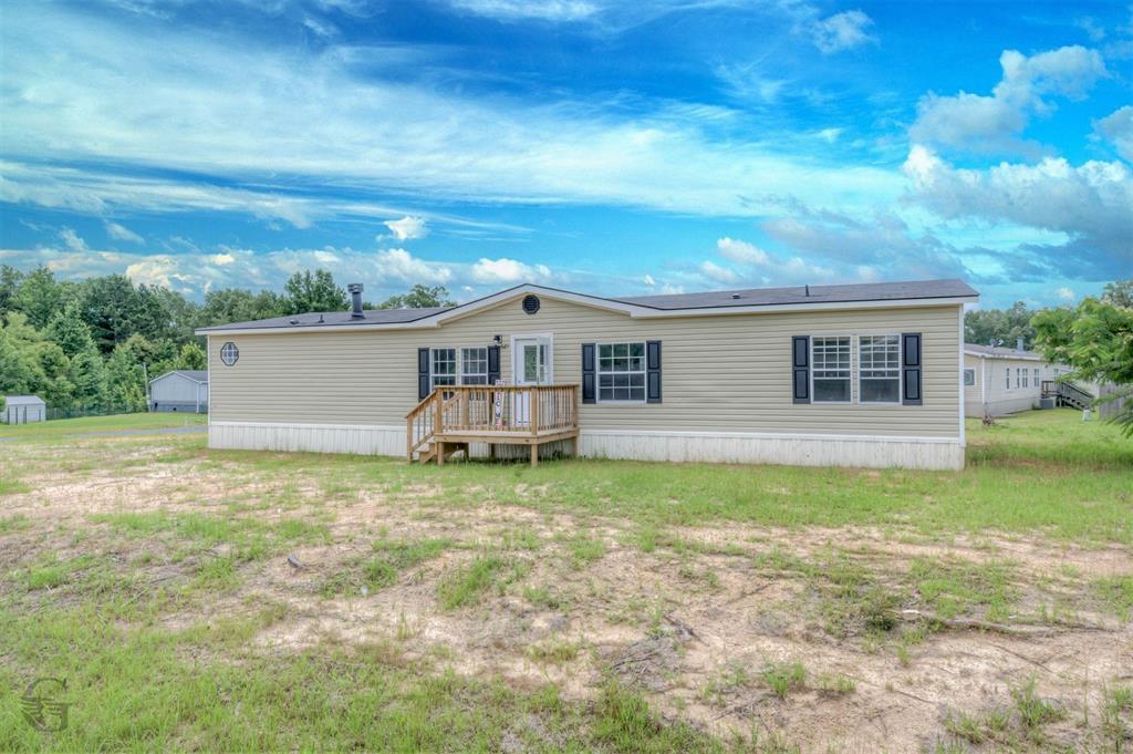 Woolworth Oaks - Residential