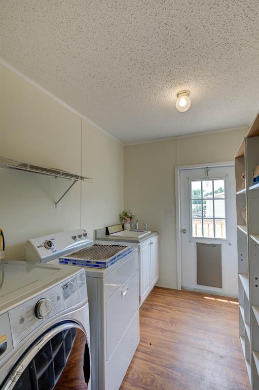 Woolworth Oaks - Residential