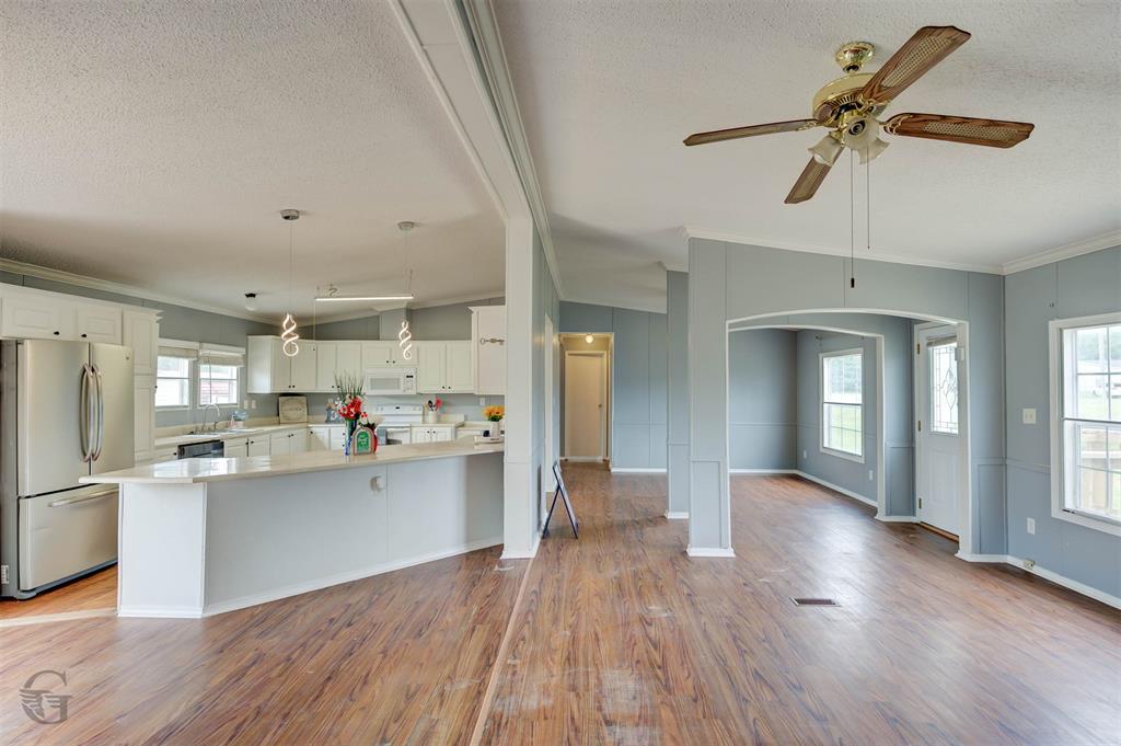 Woolworth Oaks - Residential