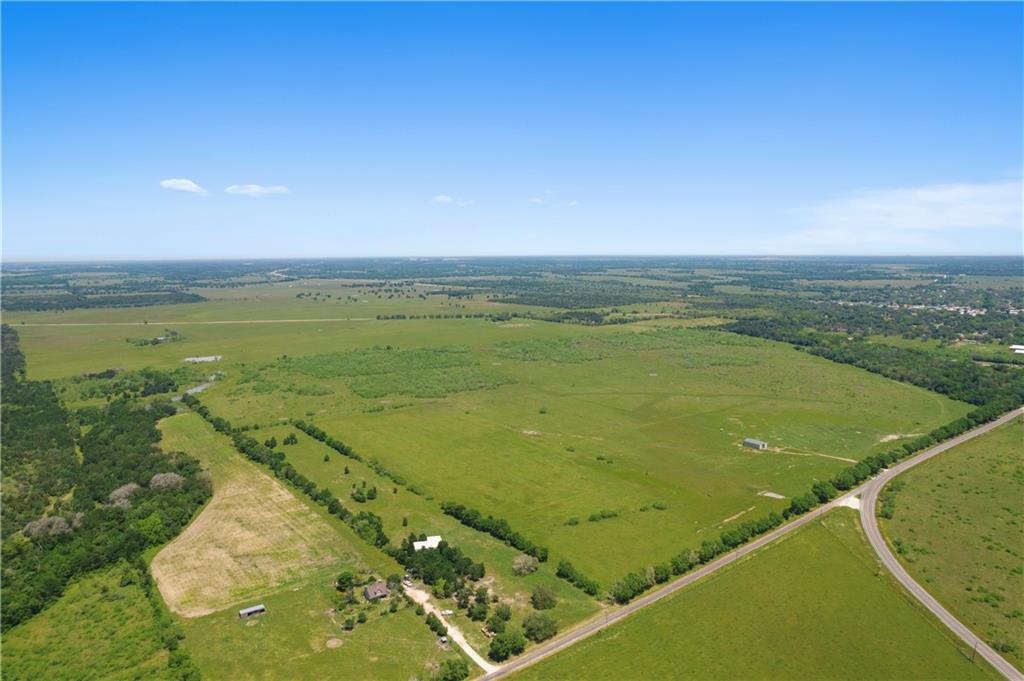 G M Grafton - Farm