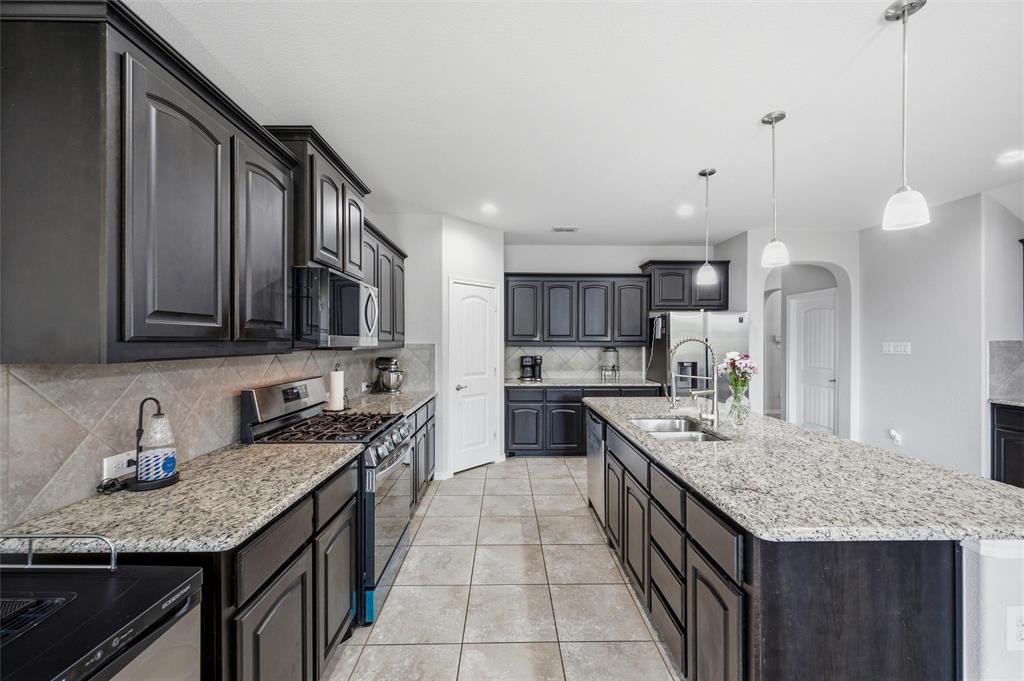 Beechwood Creeks - Residential