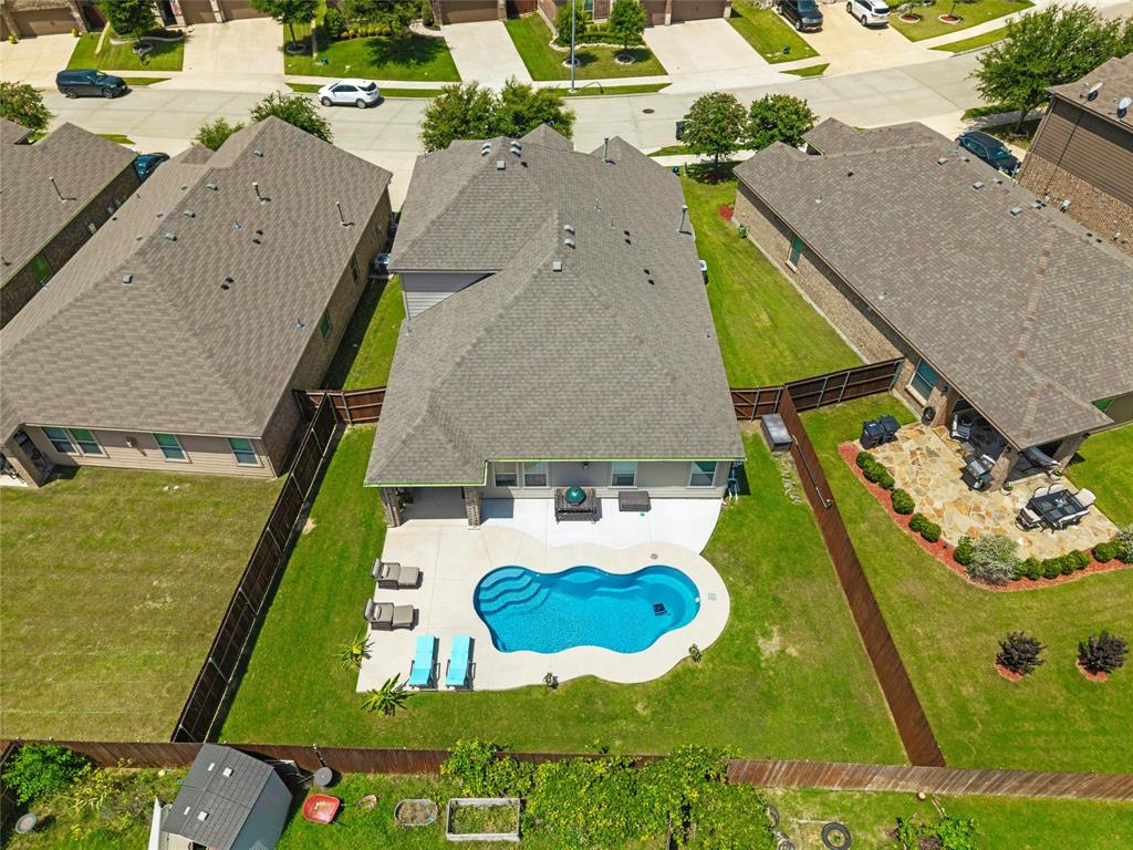 Beechwood Creeks - Residential
