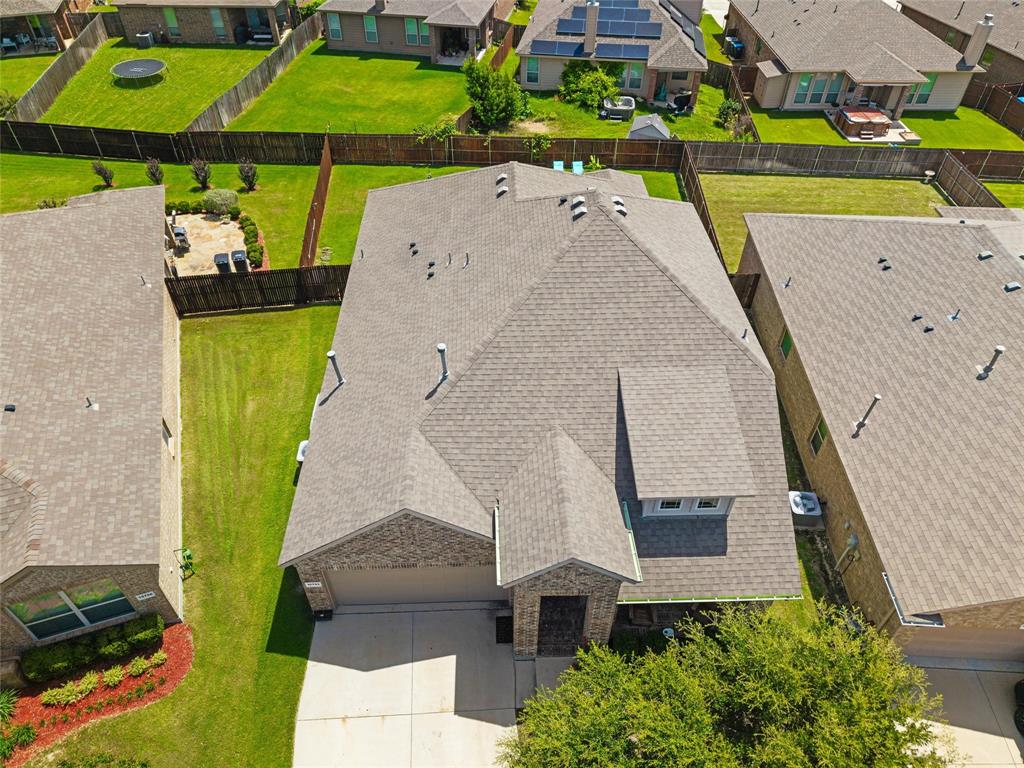 Beechwood Creeks - Residential