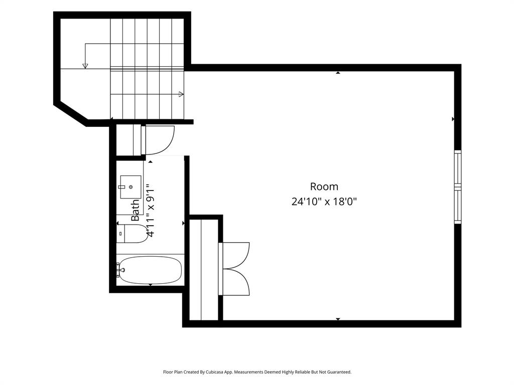 Beechwood Creeks - Residential